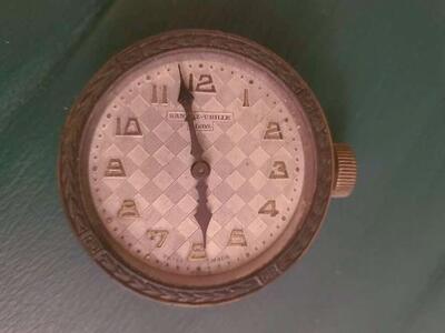 Antique Pocket Watch