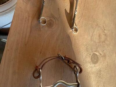 Horse Bits