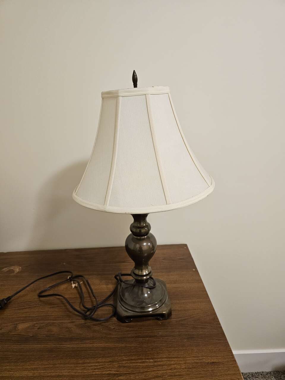 Classic Table lamp