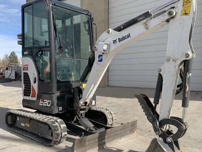 Small mini excavator and dump trailer rental. Perfect package deal and mini only 39 ins wide