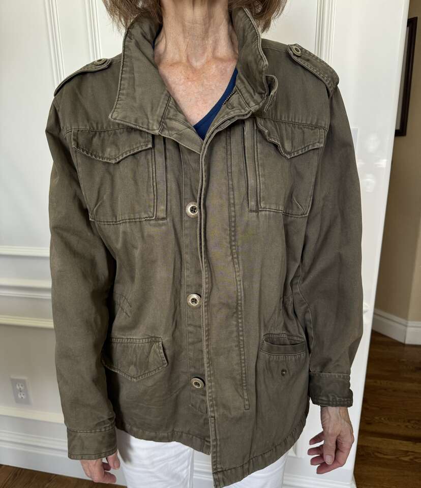 Youth Jacket, size 16/18