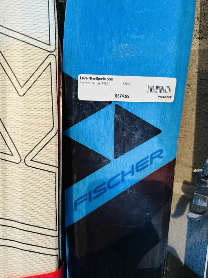 New/Used Skis For Sale in Utah | ksl.com