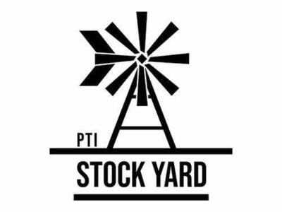 PTI Stock Yard