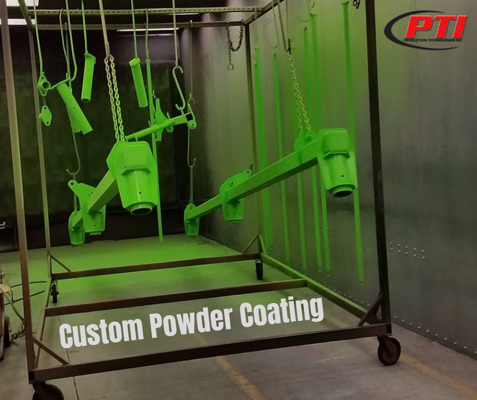 Powder Coating | Industrial | ksl.com