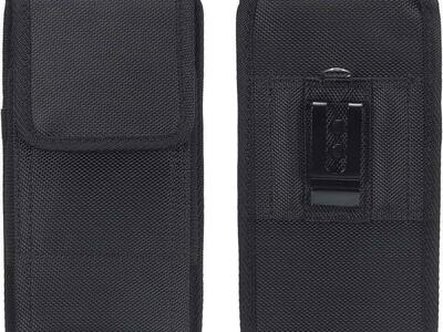 Cell Phone Belt Case