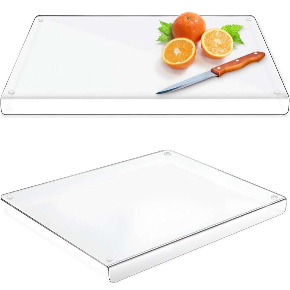 Acrylic Cutting Board