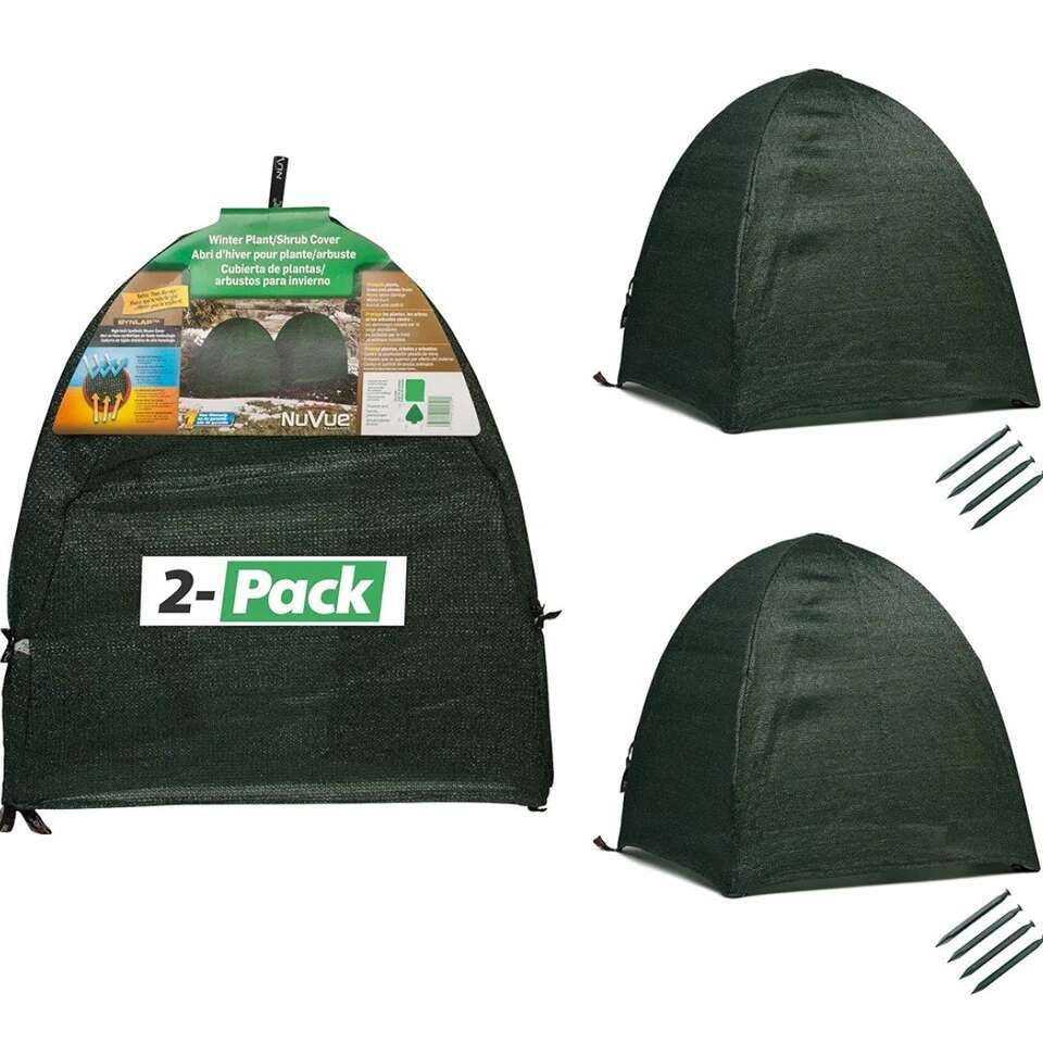 NuVue Shrub/Plant Cover