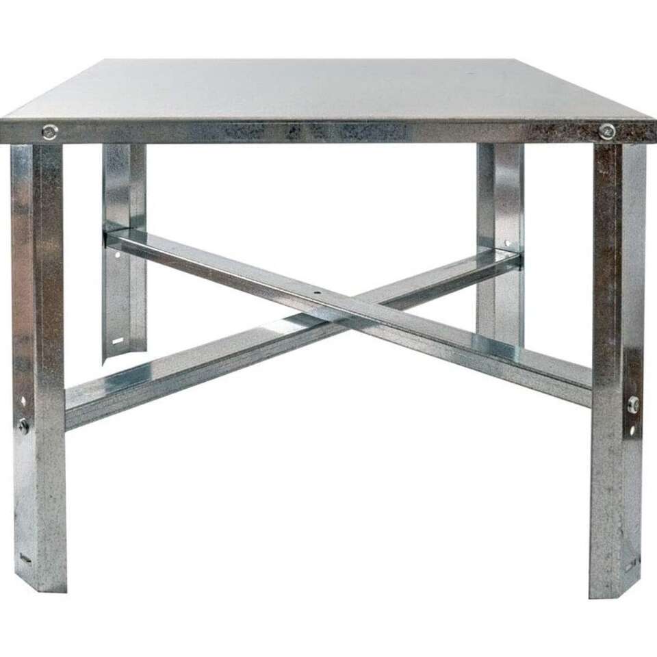 Water Heater Stand
