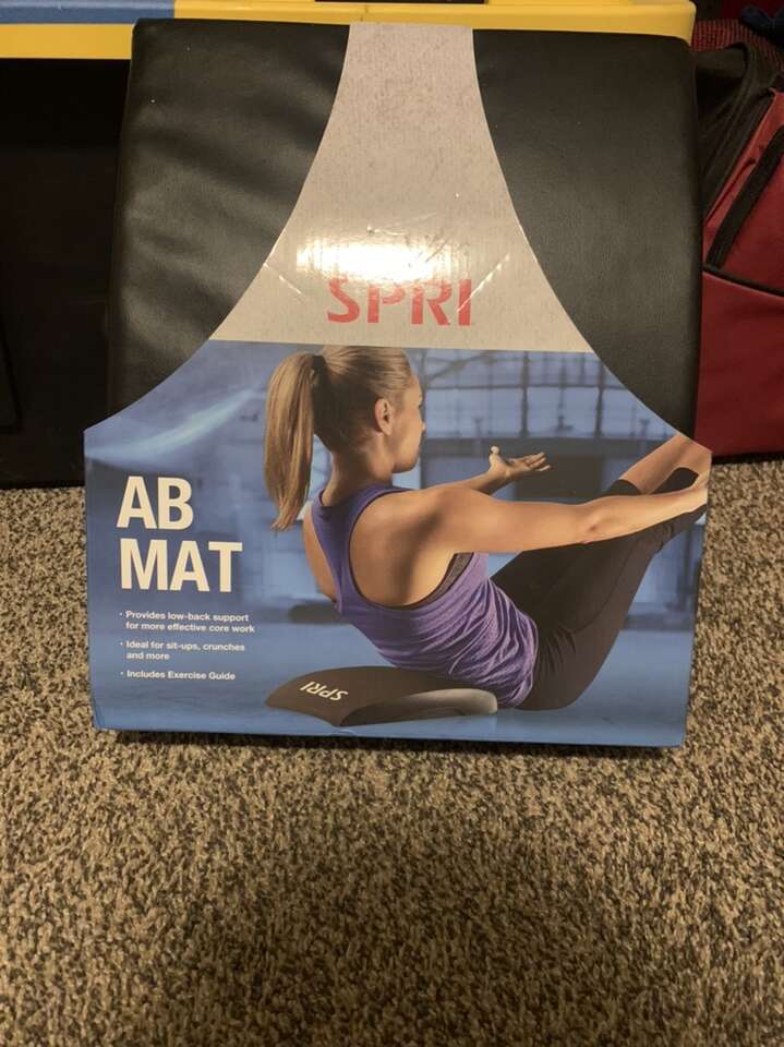 Spri Ab Mat