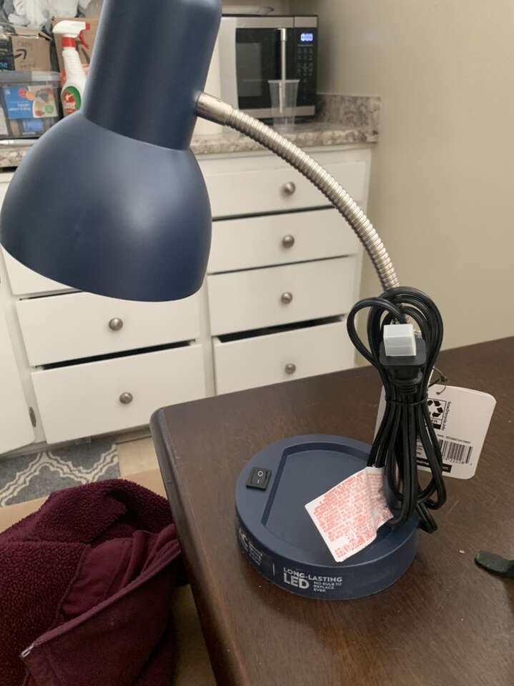 Table/ Desk/ Computer Lamp