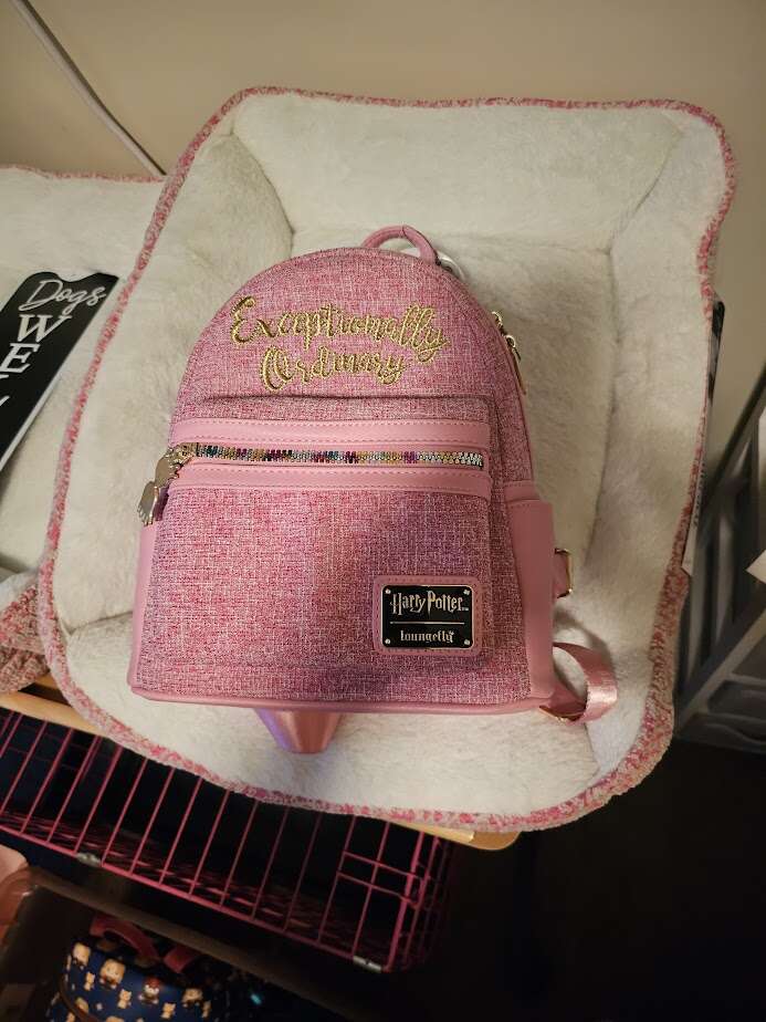 Luna lovegood mini discount backpack