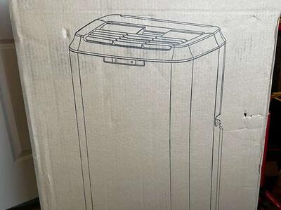 Koldfront 14,000 btu Air Conditioner