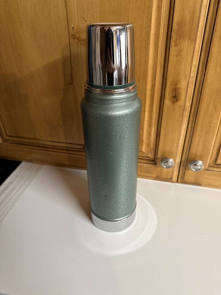 Stanley Thermos
