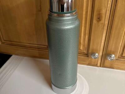 Stanley Thermos