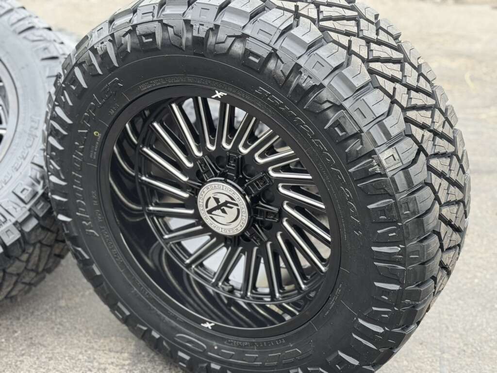 Find Nitto Tires For Sale | ksl.com