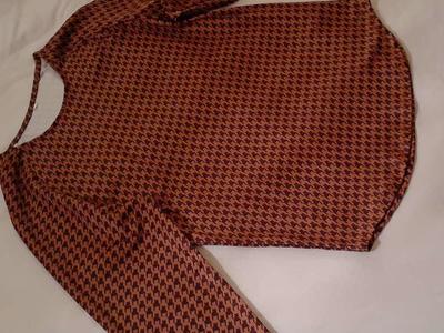 Designer Sweater (Never Been Worn)