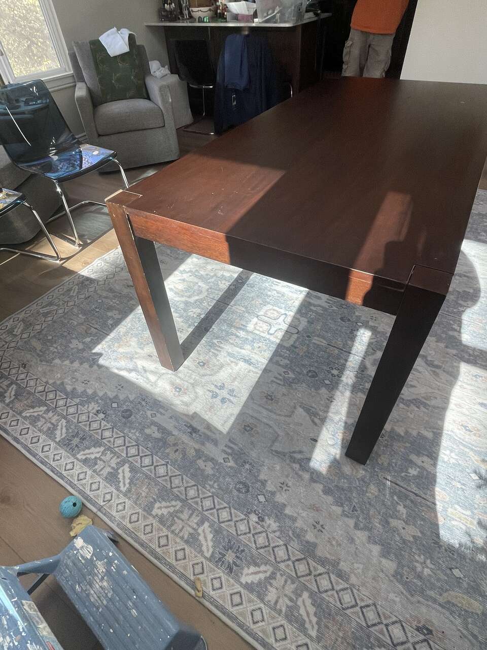 Free Dining Table Seats 6 Furniture