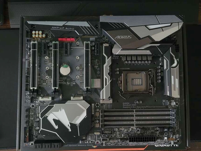 Gigabyte Z370 AORUS Gaming 7 Motherboard - Specs, Compare Prices Gigabyte Z370 AORUS Gaming 7 Motherboard - Specs, Compare Prices