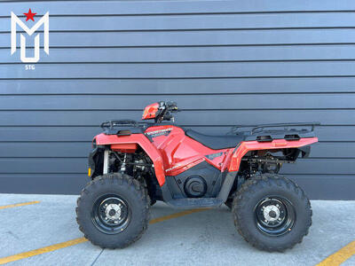 2025 Polaris® Sportsman 450 H.O. EPS