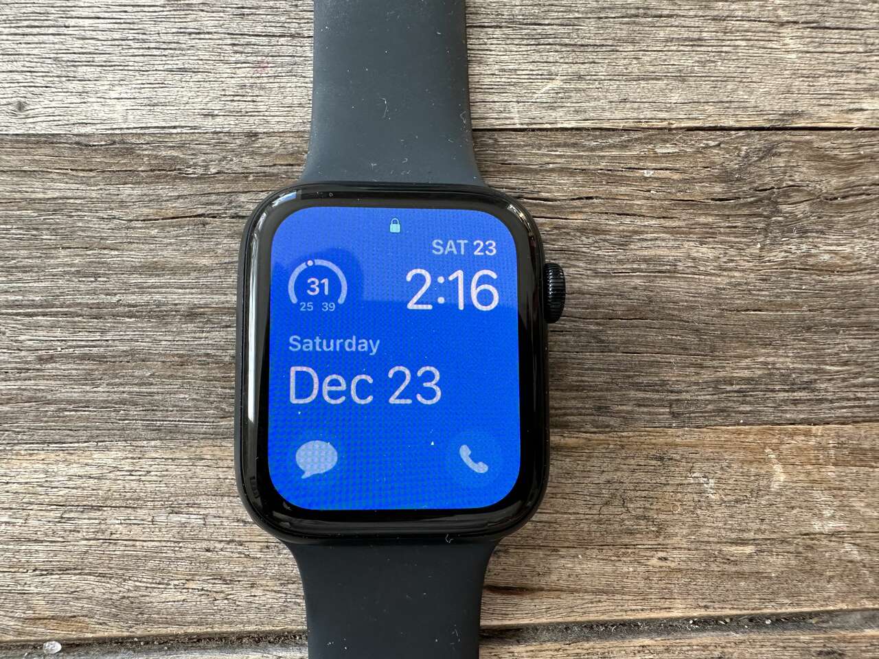 Apple Watch 9 Electronics