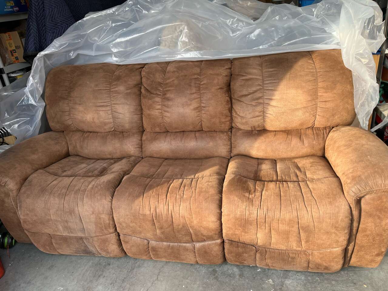 Recliner Sofa Furniture
