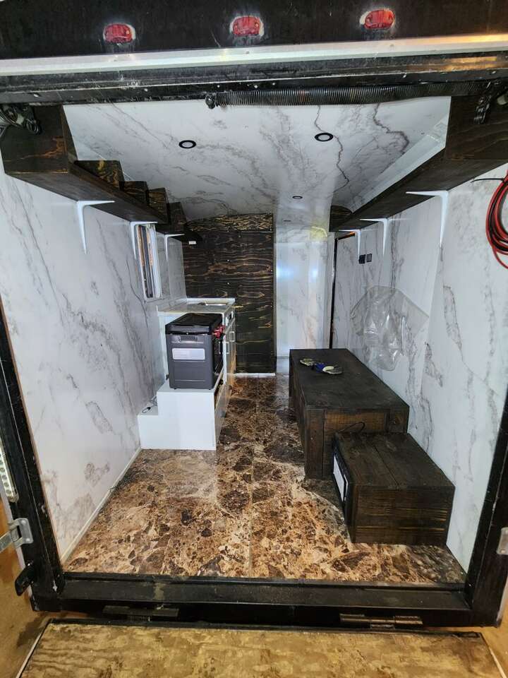 Camper trailer Recreational Vehicles