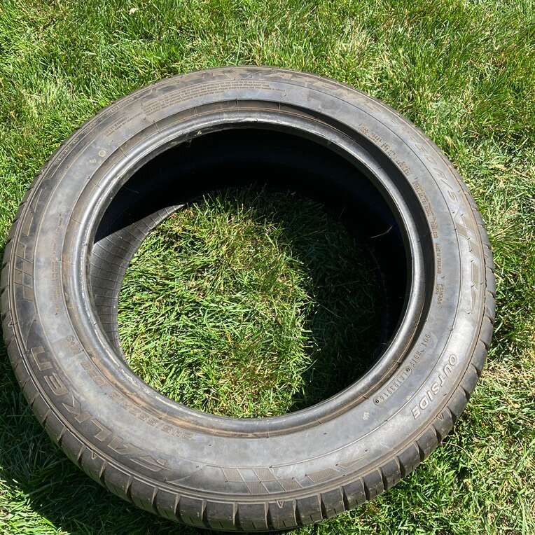 Falken Azeris FK450 A/S. Single Tire