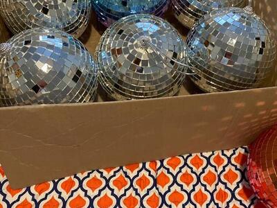 Decorative Ornaments