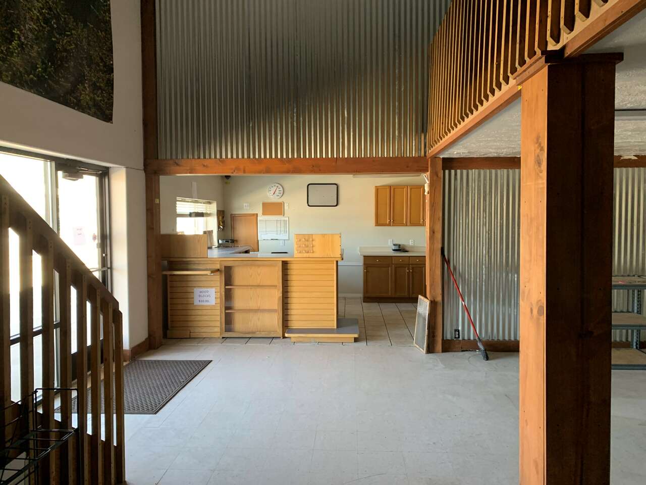 RETAIL/OFFICE SPACE FOR RENT … Other Real Estate