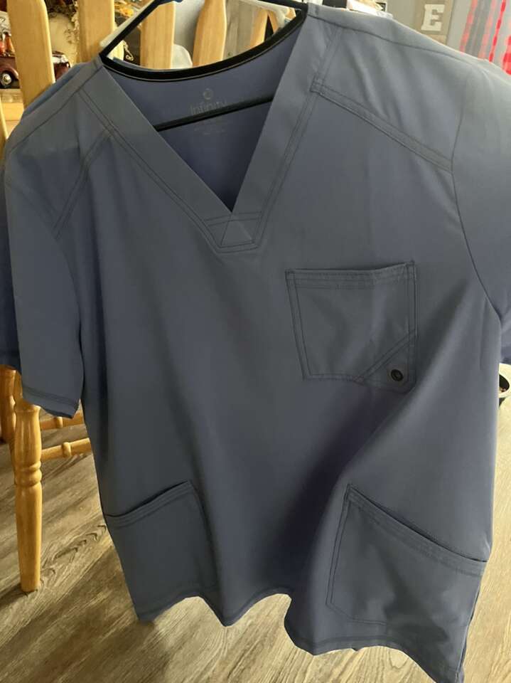 Men's Or Women's Scrubs