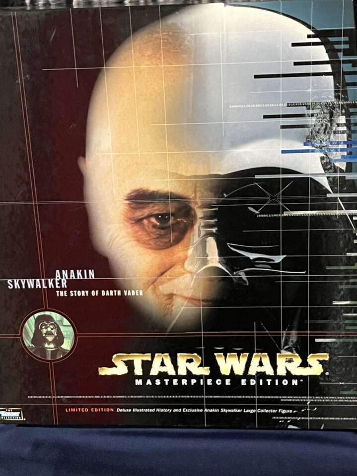 1998 Star Wars