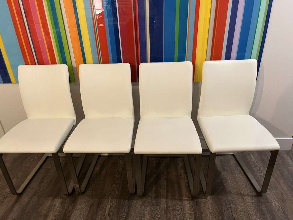 Luxury Dining Chairs Furniture