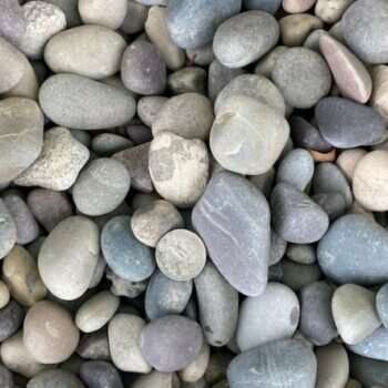 gravel/ landscaping material delivered to you!