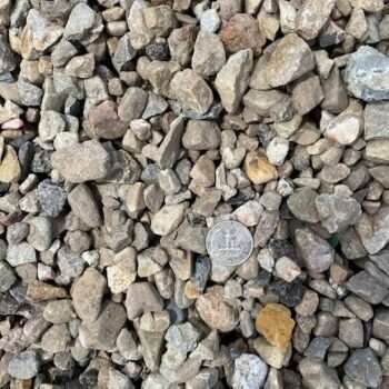 gravel/ landscaping material delivered to you!