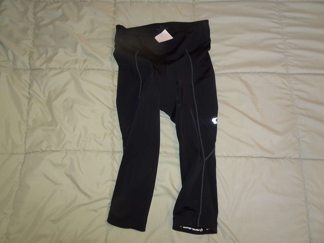 Women's Cycling Knickers- Pearl iZUMi