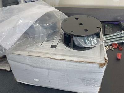 Airbag Spacer Kit /For Lifted Trucks