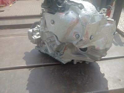 brand new 17 -18-19 Hyundai Trans axle #48000-2h301 cost 2700$ just reduced to 1400