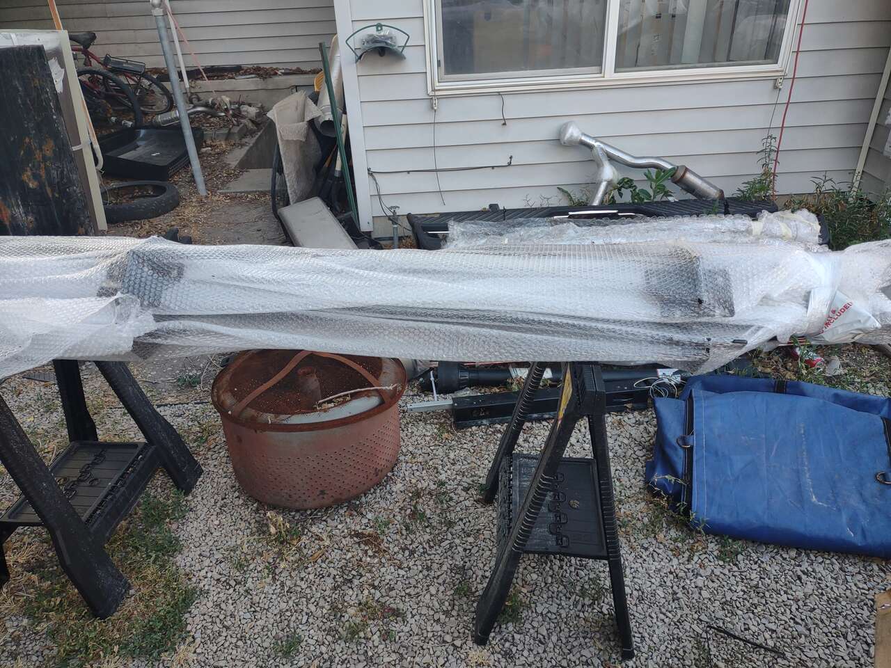 N FAB STEPS 2017 -23 F 250 price drop to 150$