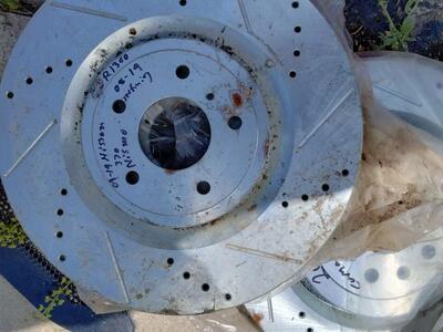 performance brake Roters mustang/ corvette lots more looking to sell all or some call me