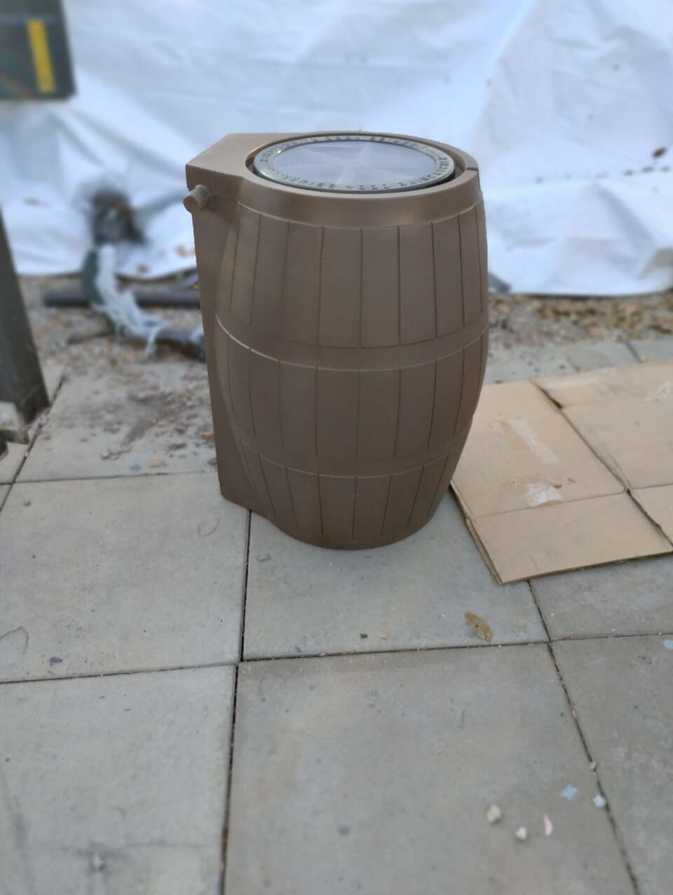 brand new rian catch call