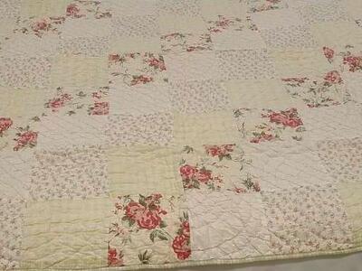 Quilt's Reversible