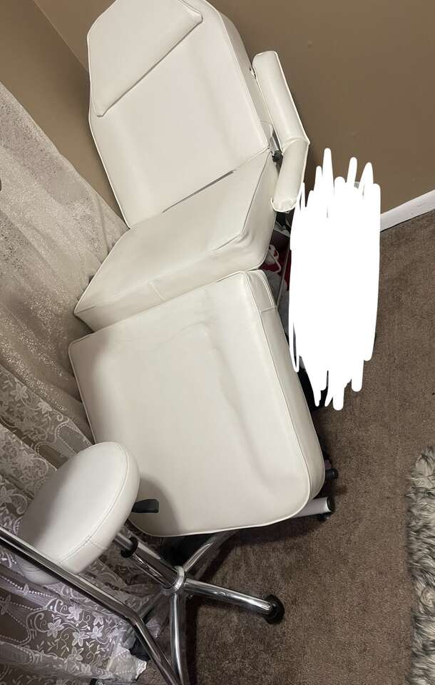 Massage Table Furniture