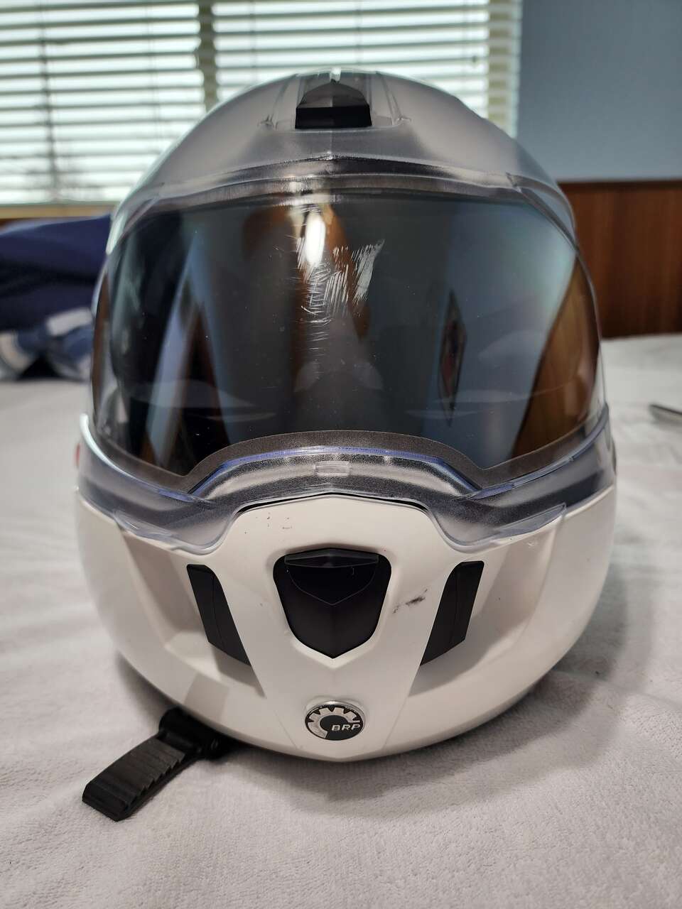 Ski-Doo Modular 3 Helmet (medium)