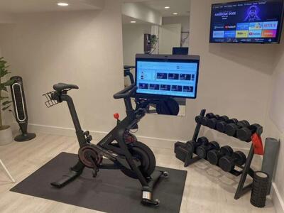 Peloton Bike Plus (Free Delivery)