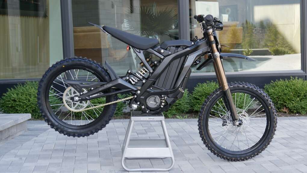 2025 Surron Light Bee X (Brand New)