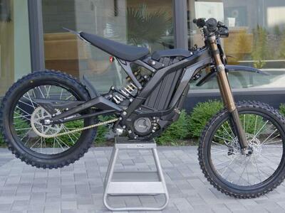 2025 Surron Light Bee X (Brand New)