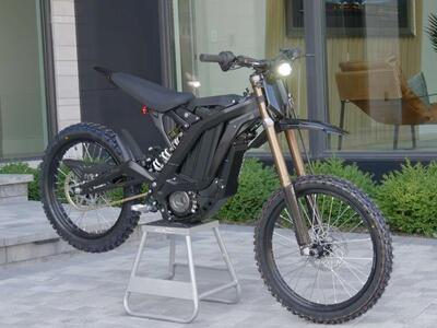 2025 Sur-Ron Light Bee X