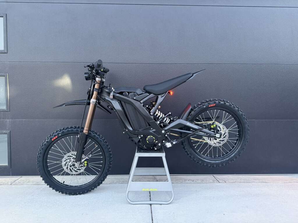 2025 Surron Light Bee X