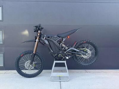 2025 Surron Light Bee X