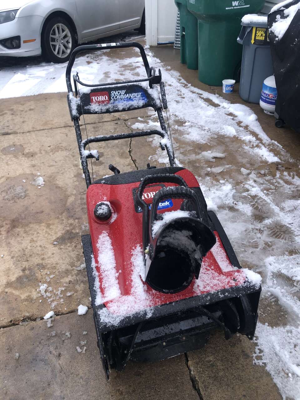 Toro Snowblowers | Home And Garden | Ksl.com